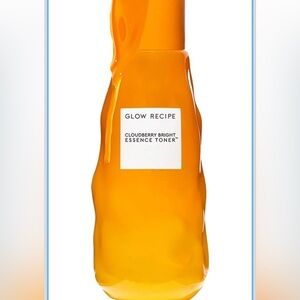 Glow Recipe Cloudberry Bright Essence Toner